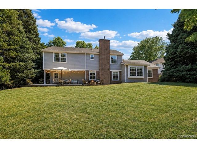 7230 S Hudson Way, Centennial, CO 80122