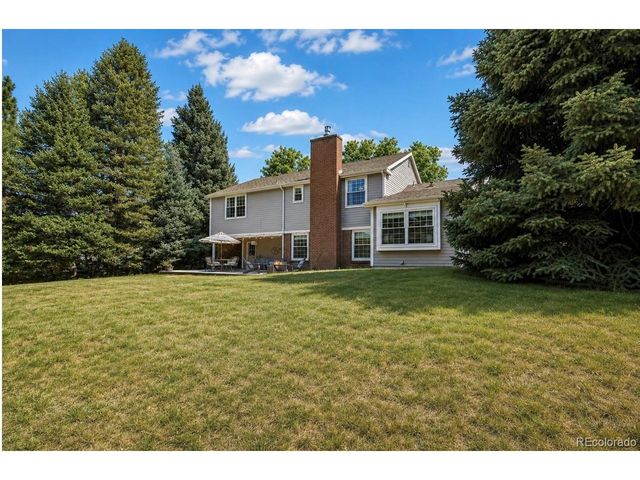 7230 S Hudson Way, Centennial, CO 80122