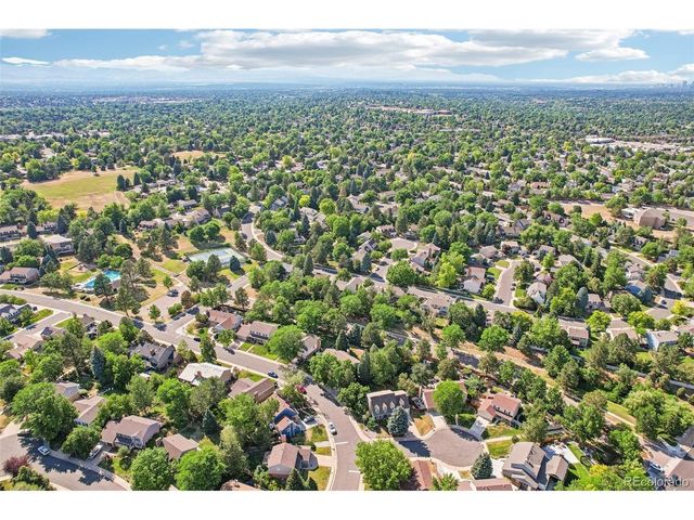 7230 S Hudson Way, Centennial, CO 80122