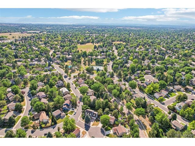 7230 S Hudson Way, Centennial, CO 80122