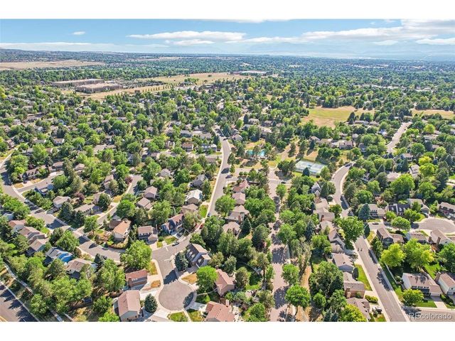 7230 S Hudson Way, Centennial, CO 80122