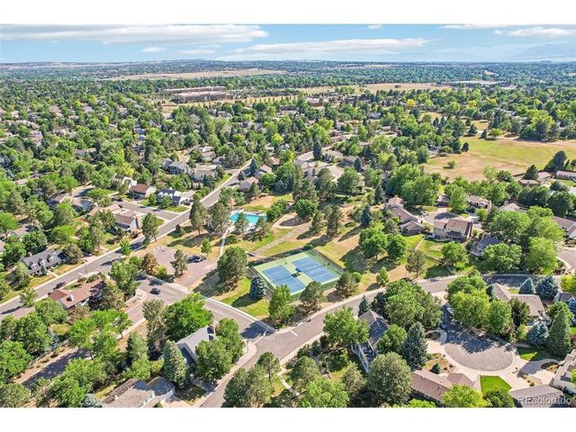7230 S Hudson Way, Centennial, CO 80122