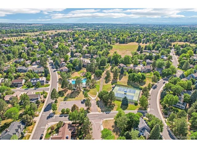 7230 S Hudson Way, Centennial, CO 80122