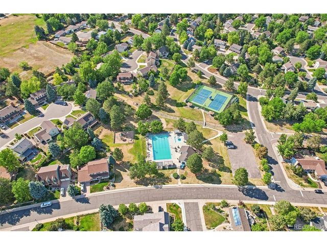 7230 S Hudson Way, Centennial, CO 80122