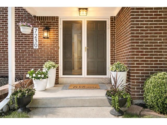7230 S Hudson Way, Centennial, CO 80122