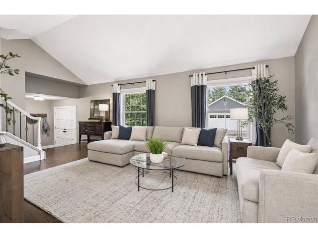 7230 S Hudson Way, Centennial, CO 80122