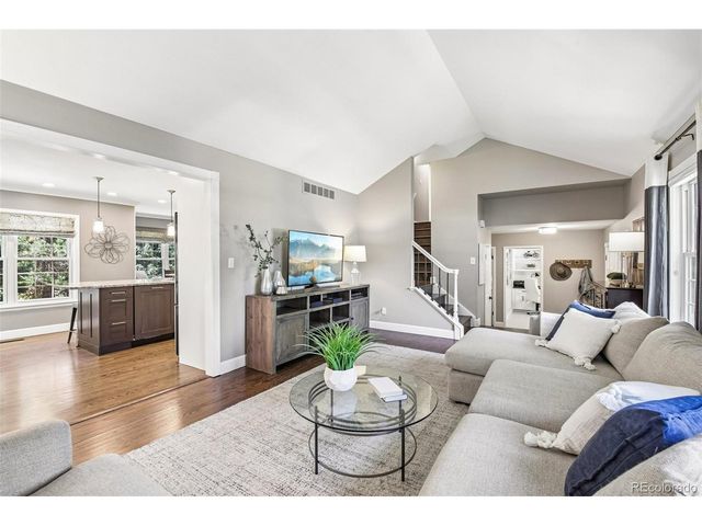 7230 S Hudson Way, Centennial, CO 80122