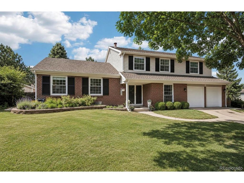 7230 S Hudson Way, Centennial, CO 80122