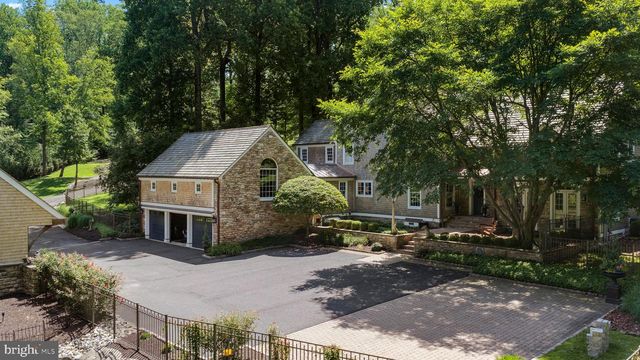 6464 OLD CARVERSVILLE RD, Carversville, PA 18913