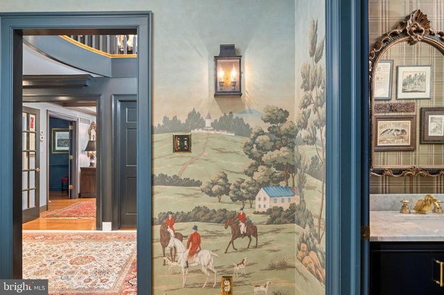 6464 OLD CARVERSVILLE RD, Carversville, PA 18913