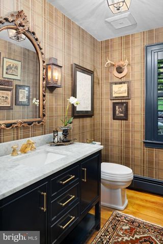 6464 OLD CARVERSVILLE RD, Carversville, PA 18913