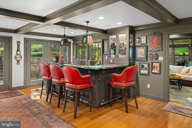 6464 OLD CARVERSVILLE RD, Carversville, PA 18913