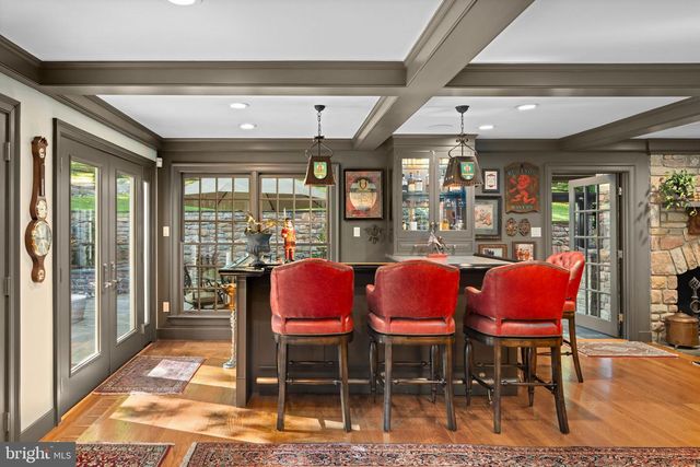 6464 OLD CARVERSVILLE RD, Carversville, PA 18913