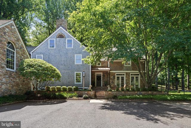 6464 OLD CARVERSVILLE RD, Carversville, PA 18913