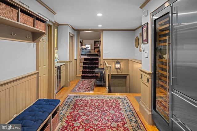 6464 OLD CARVERSVILLE RD, Carversville, PA 18913