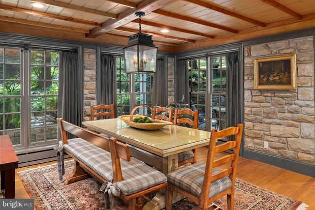 6464 OLD CARVERSVILLE RD, Carversville, PA 18913