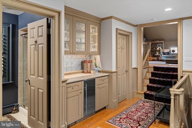 6464 OLD CARVERSVILLE RD, Carversville, PA 18913