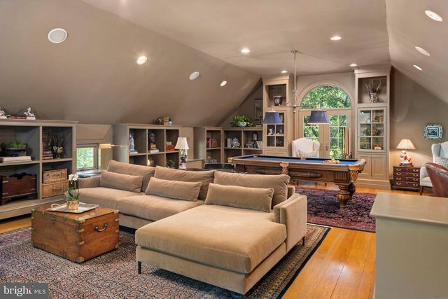 6464 OLD CARVERSVILLE RD, Carversville, PA 18913