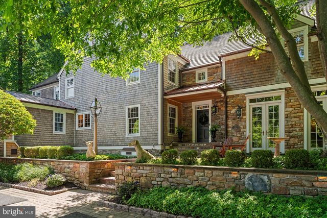 6464 OLD CARVERSVILLE RD, Carversville, PA 18913