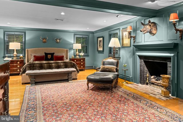 6464 OLD CARVERSVILLE RD, Carversville, PA 18913