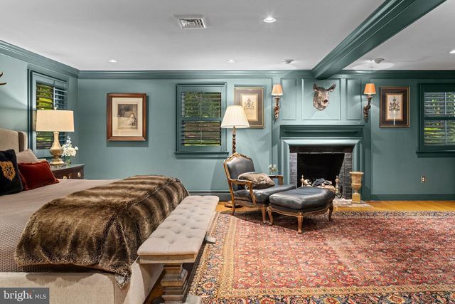 6464 OLD CARVERSVILLE RD, Carversville, PA 18913