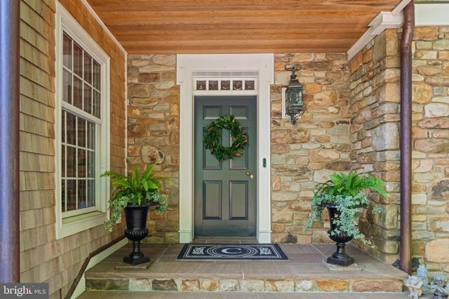 6464 OLD CARVERSVILLE RD, Carversville, PA 18913
