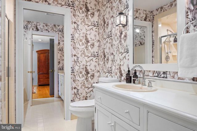 6464 OLD CARVERSVILLE RD, Carversville, PA 18913