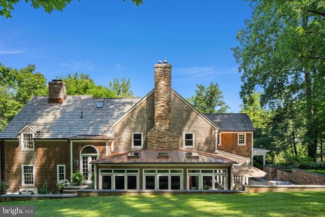 6464 OLD CARVERSVILLE RD, Carversville, PA 18913