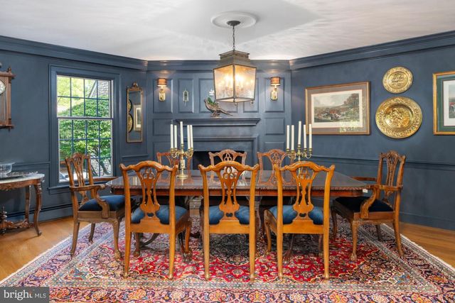 6464 OLD CARVERSVILLE RD, Carversville, PA 18913