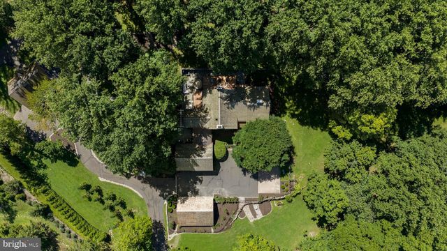 6464 OLD CARVERSVILLE RD, Carversville, PA 18913