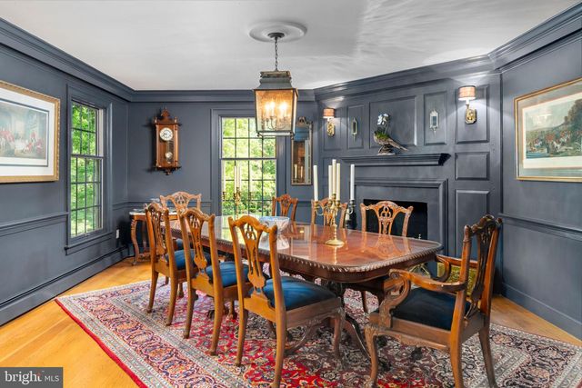 6464 OLD CARVERSVILLE RD, Carversville, PA 18913