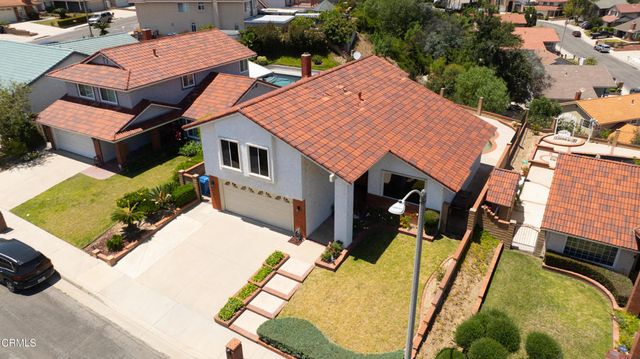 20111 Divino Drive, Walnut, CA 91789