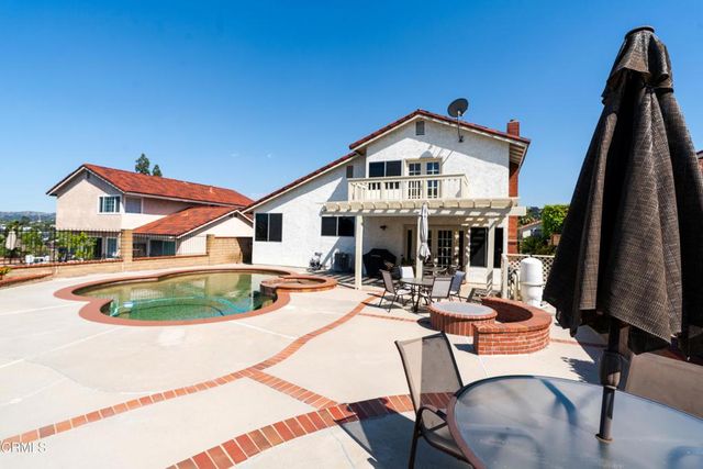 20111 Divino Drive, Walnut, CA 91789