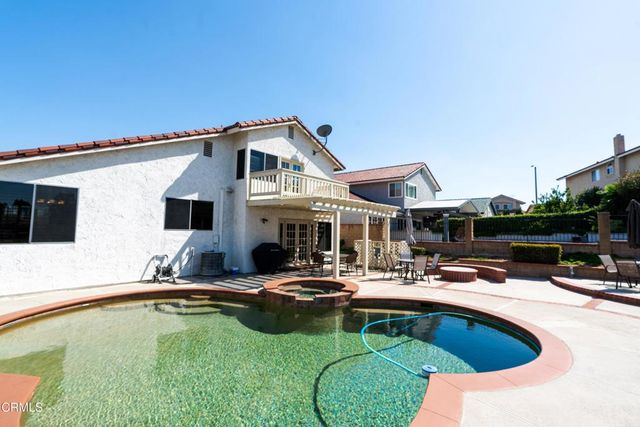 20111 Divino Drive, Walnut, CA 91789