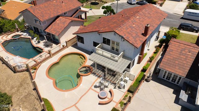 20111 Divino Drive, Walnut, CA 91789