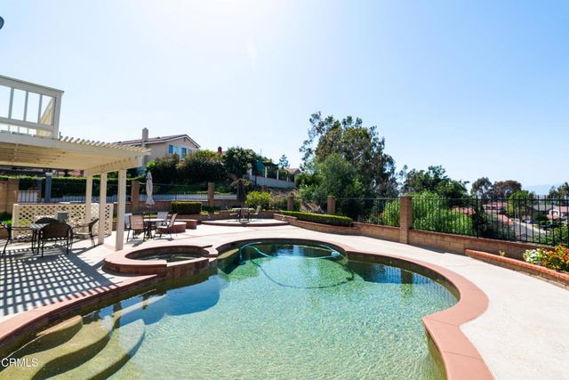20111 Divino Drive, Walnut, CA 91789