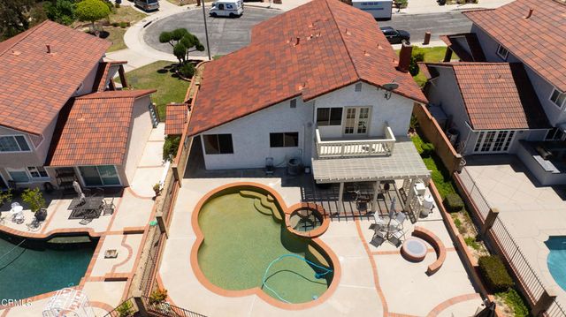 20111 Divino Drive, Walnut, CA 91789