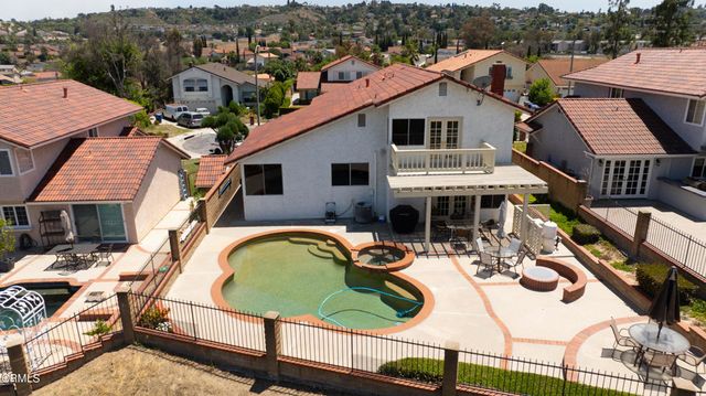 20111 Divino Drive, Walnut, CA 91789