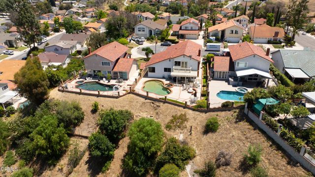 20111 Divino Drive, Walnut, CA 91789