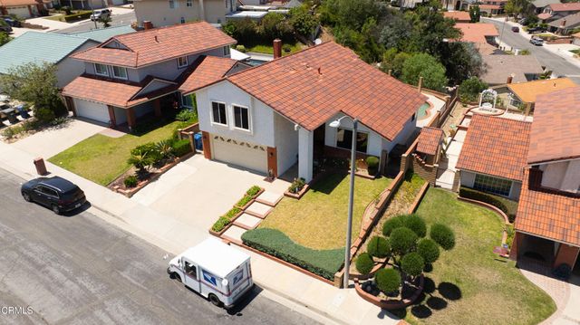 20111 Divino Drive, Walnut, CA 91789