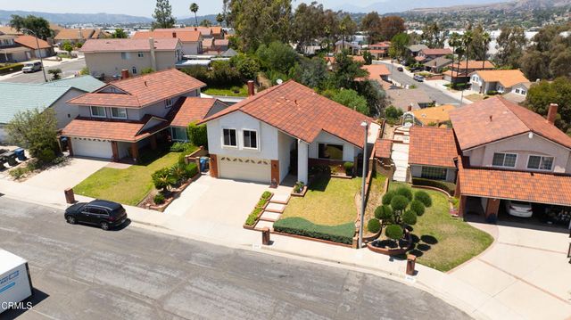 20111 Divino Drive, Walnut, CA 91789