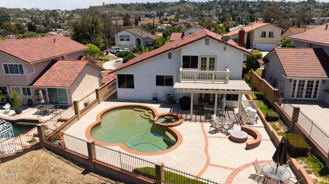 20111 Divino Drive, Walnut, CA 91789