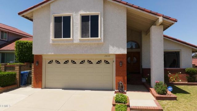 20111 Divino Drive, Walnut, CA 91789