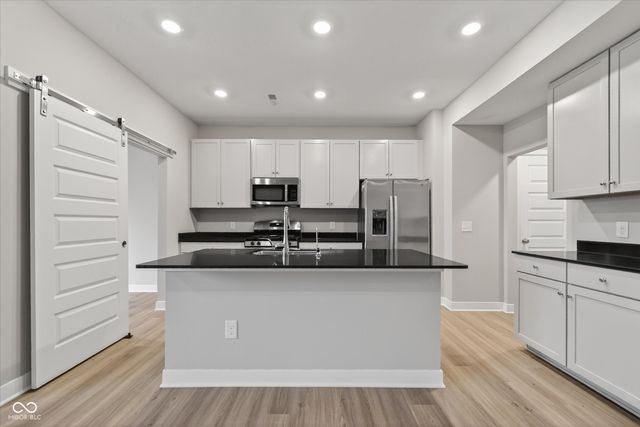 1245 Newton Street, Avon, IN 46123