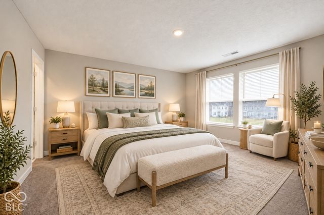 1245 Newton Street, Avon, IN 46123