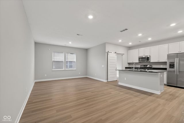 1245 Newton Street, Avon, IN 46123