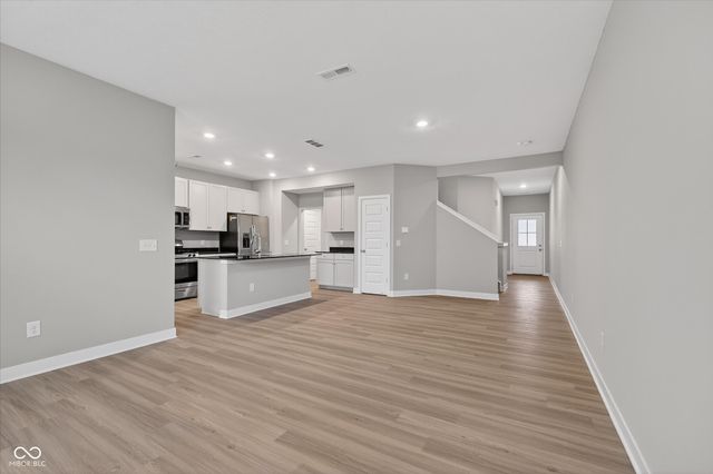 1245 Newton Street, Avon, IN 46123