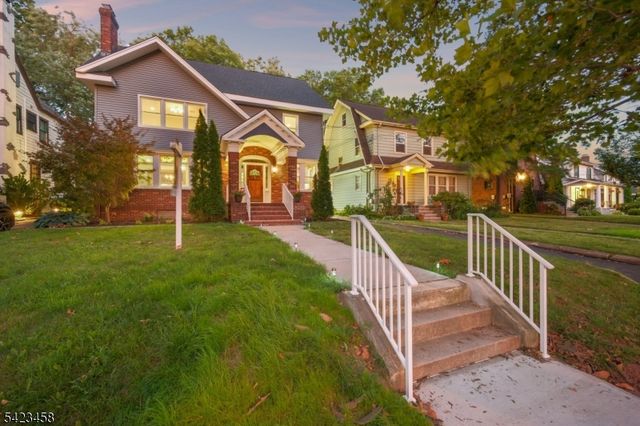 22 Rutgers St, Maplewood Twp., NJ 07040