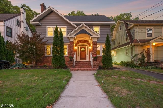 22 Rutgers St, Maplewood Twp., NJ 07040