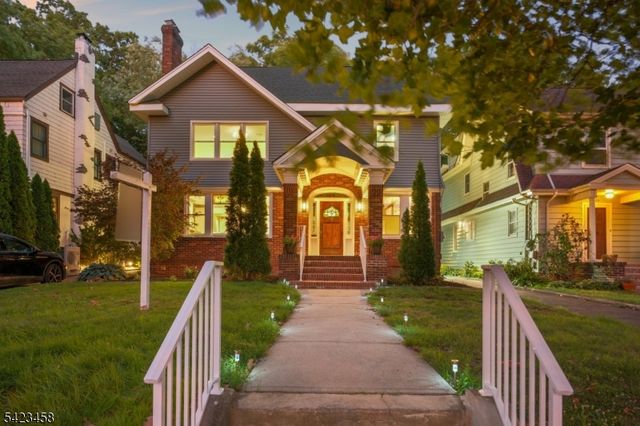 22 Rutgers St, Maplewood Twp., NJ 07040
